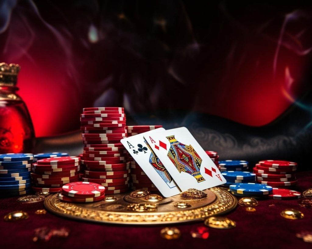 Ever Rich Slots Welcome Bonus