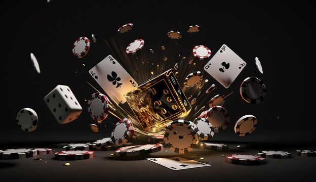 Ever Rich Slots Live Betting