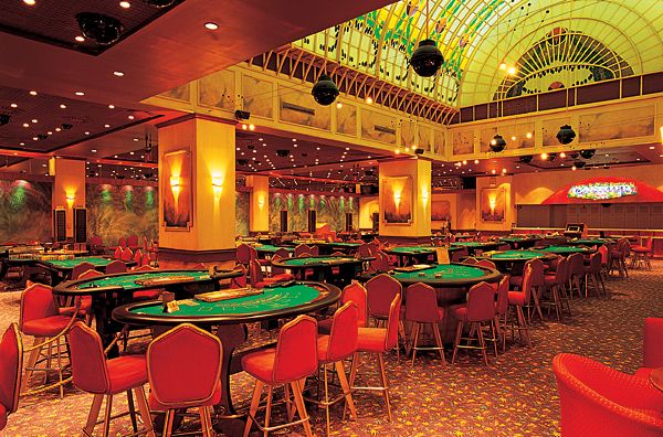 Ever Rich Slots Live Betting