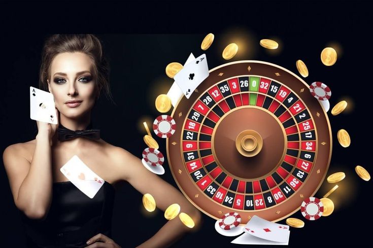 Ever Rich Slots Live Casino