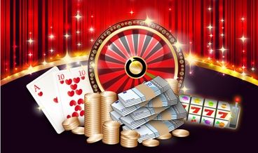 Ever Rich Slots Live Casino