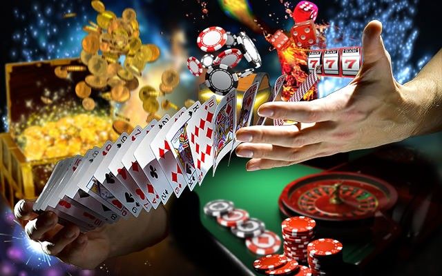 Ever Rich Slots Welcome Bonus