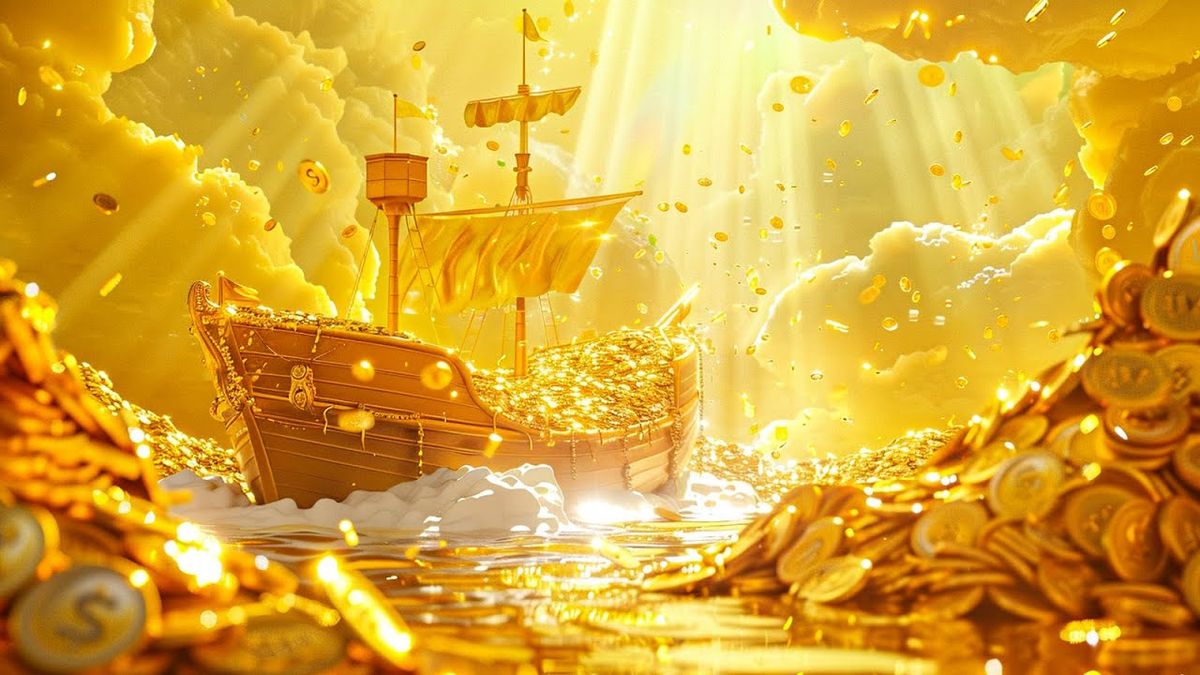 Ever Rich Slots Live Casino