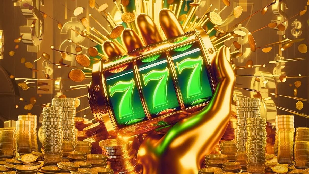 Ever Rich Slots Live Casino