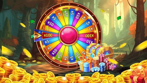 Ever Rich Slots پاکستان ریئل منی گیمز