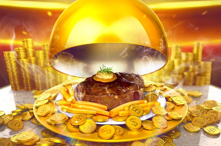 Ever Rich Slots Live Casino