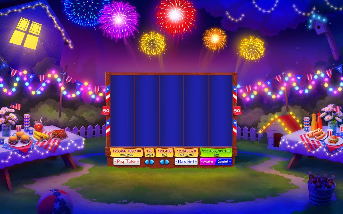 Ever Rich Slots Live Betting